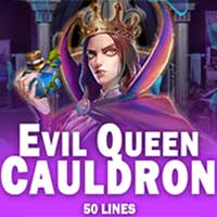 Evil Queen Cauldron™