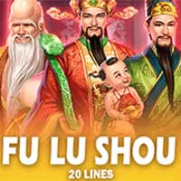 Fu Lu Shou™