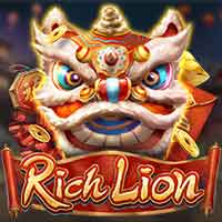 Rich Lion™