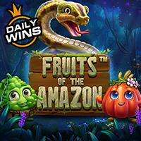 Fruits of the Amazon™