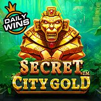 Secret City Gold™