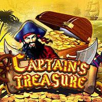 Captain's Treasure™