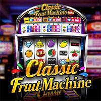 Classic Fruit Machine™