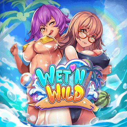 Wet'n Wild™