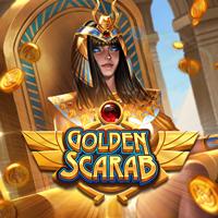 Golden Scarab™