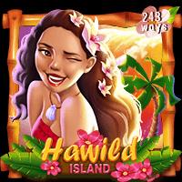 Hawild Island