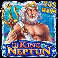 King Neptun